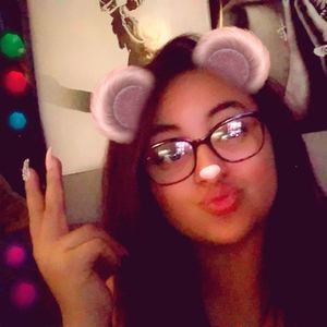 Meet your Posher, Jasmyn